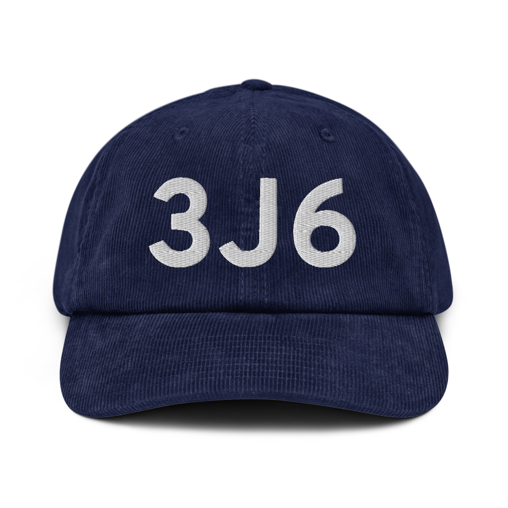 Folkston (3J6) Airport Hat 