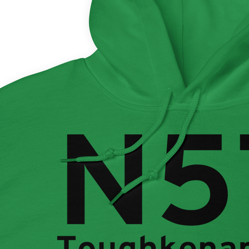 Toughkenamon (KN57) Airport Hoodie Sweatshirt 
