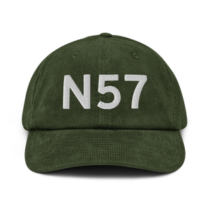 Toughkenamon (KN57) Airport Hat