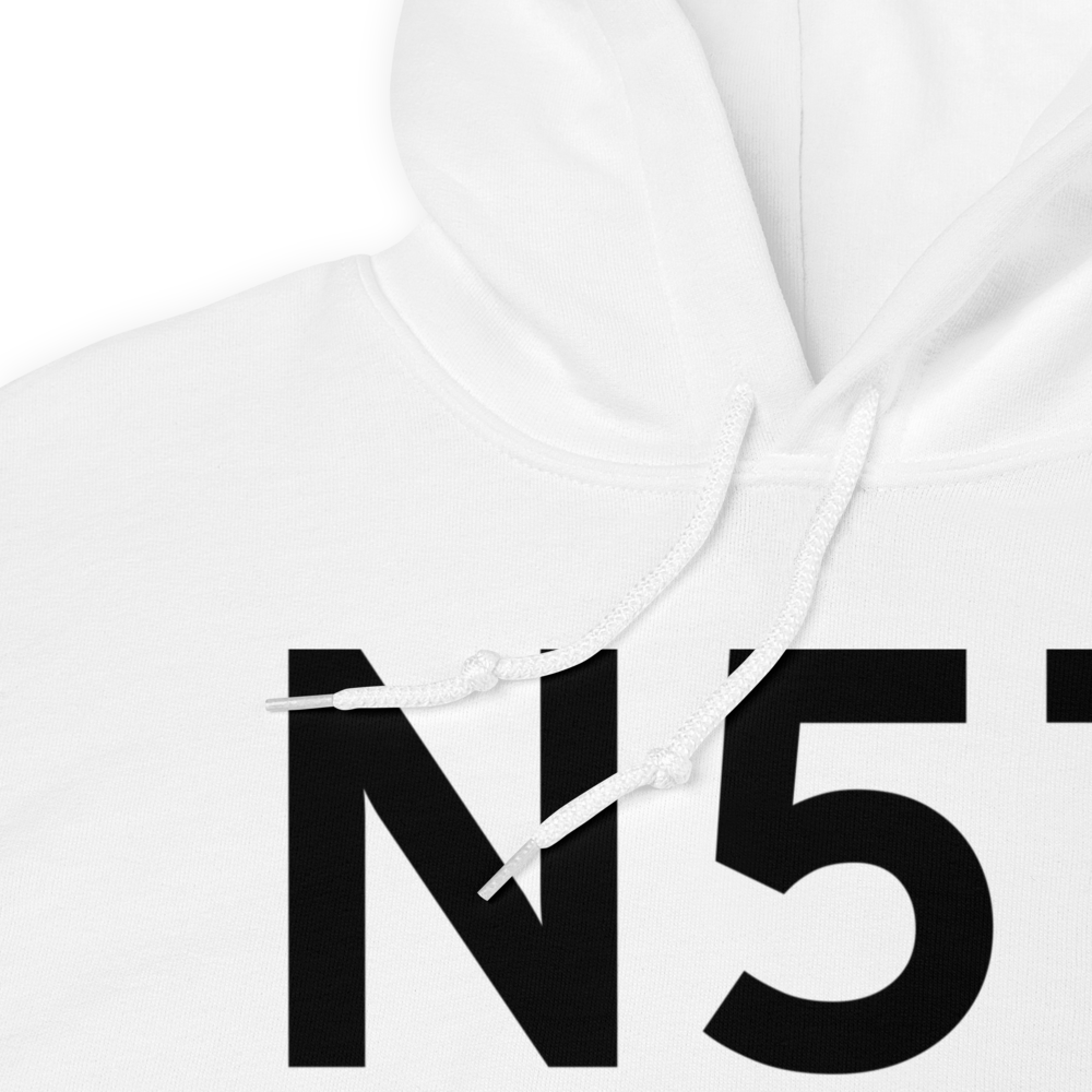 Toughkenamon (KN57) Airport Hoodie Sweatshirt 