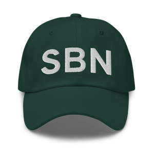 South Bend (KSBN) Airport Hat