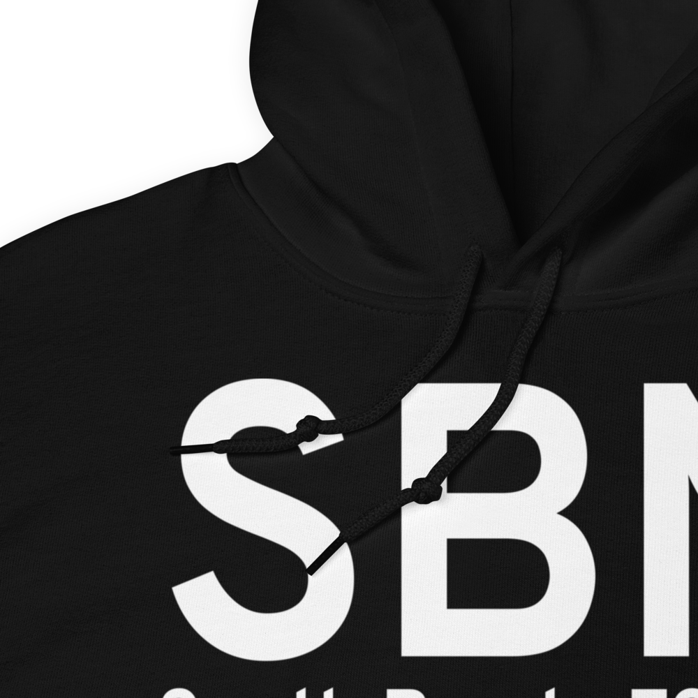South Bend (KSBN) Airport Hoodie Sweatshirt 
