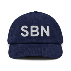 South Bend (KSBN) Airport Hat