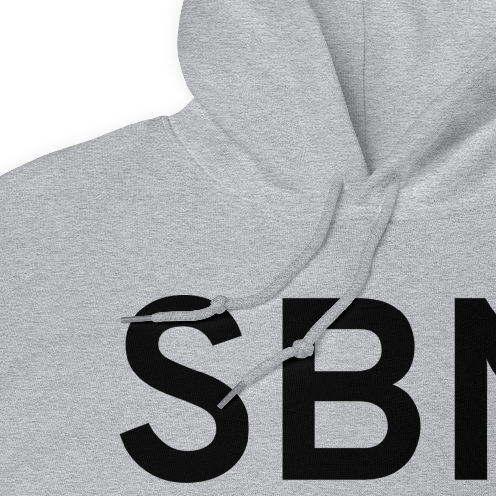 South Bend (KSBN) Airport Hoodie Sweatshirt 