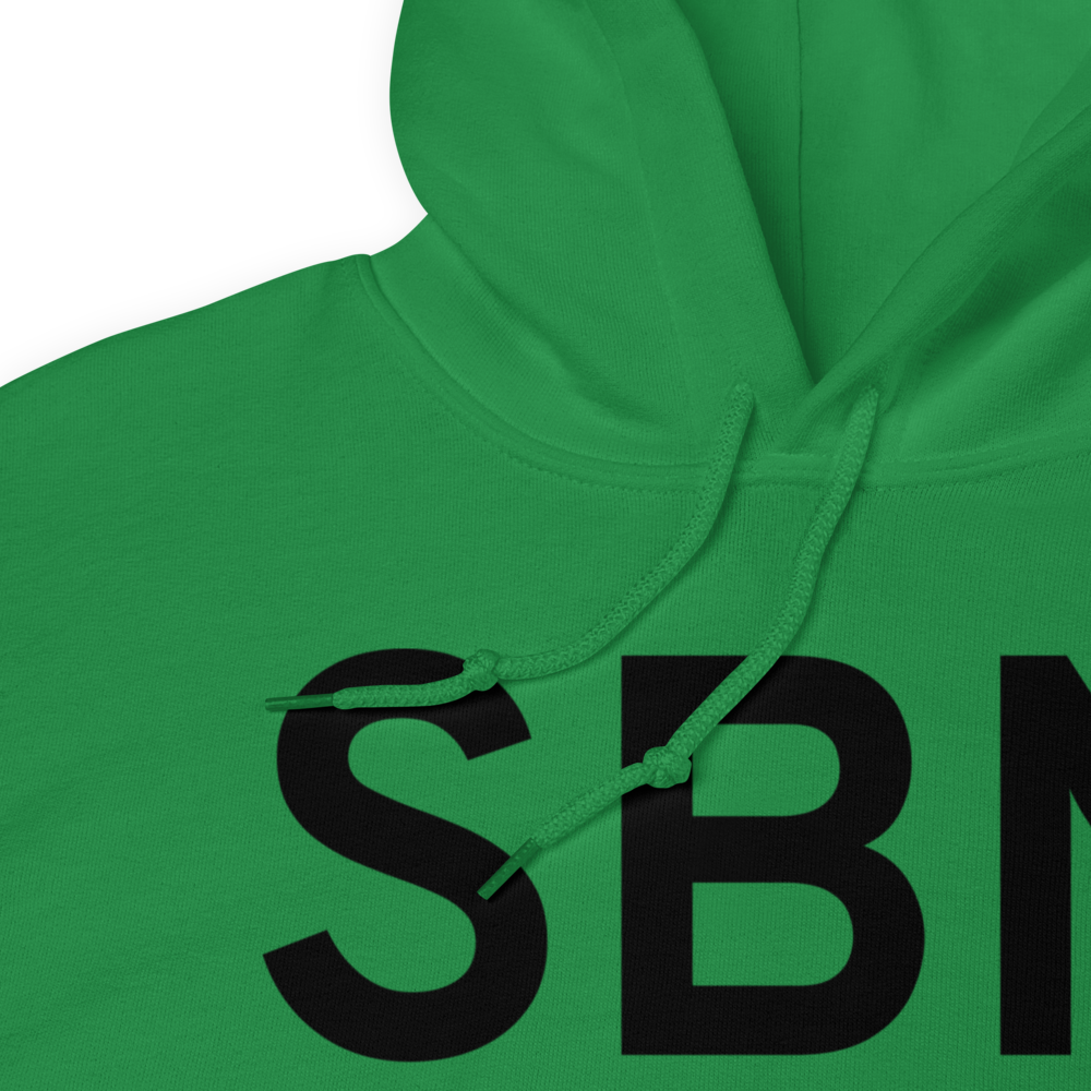 South Bend (KSBN) Airport Hoodie Sweatshirt 