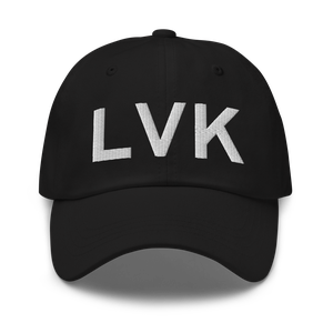 Livermore (KLVK) Airport Hat