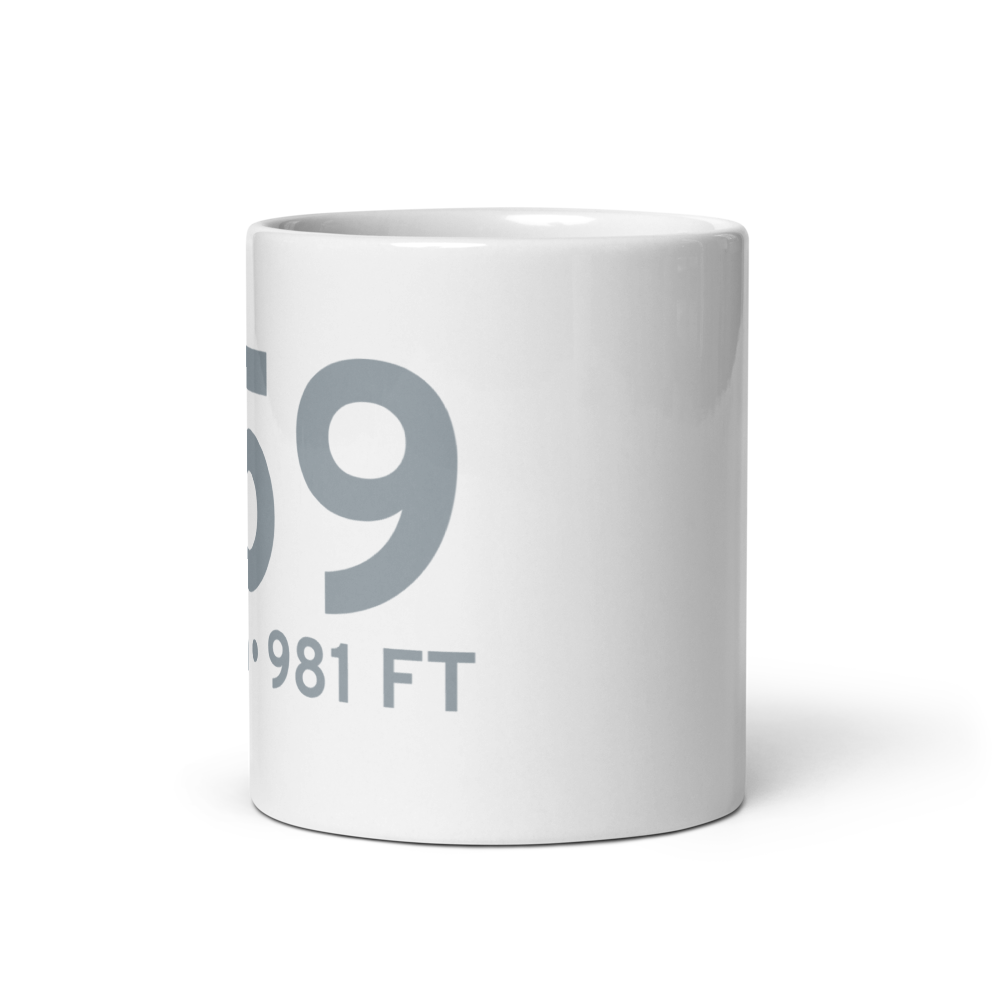 Delavan (C59) Airport Mug 