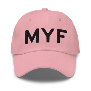 San Diego (KMYF) Airport Hat