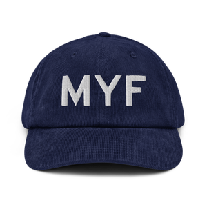 San Diego (KMYF) Airport Hat