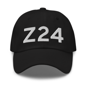 Portsmouth (KZ24) Airport Hat