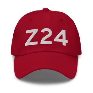 Portsmouth (KZ24) Airport Hat