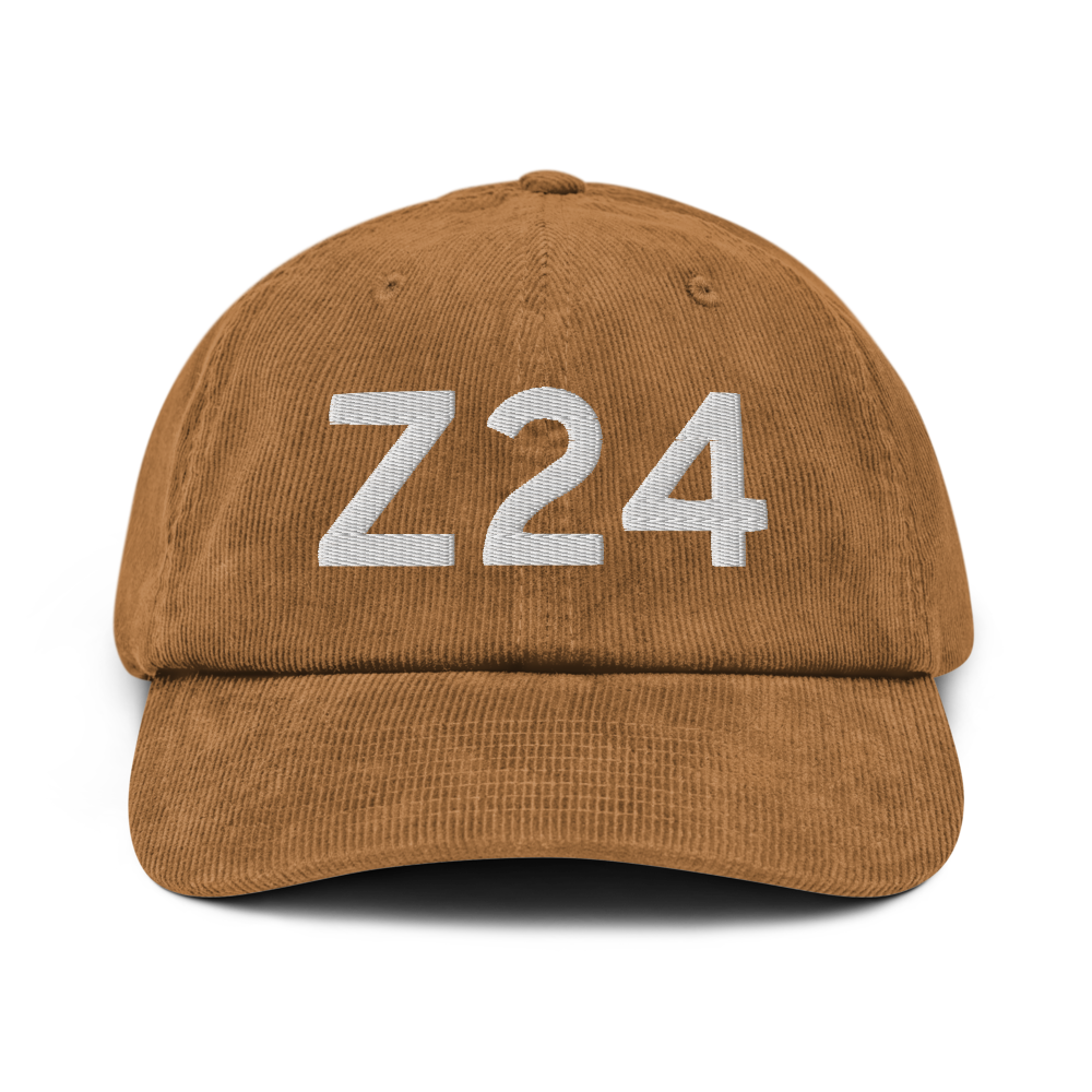 Portsmouth (KZ24) Airport Hat 