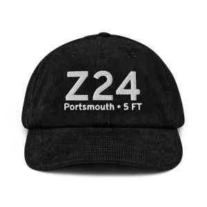 Portsmouth (KZ24) Airport Hat