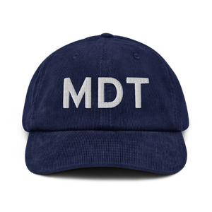 Harrisburg (KMDT) Airport Hat