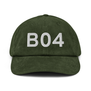 Schuylerville (B04) Airport Hat