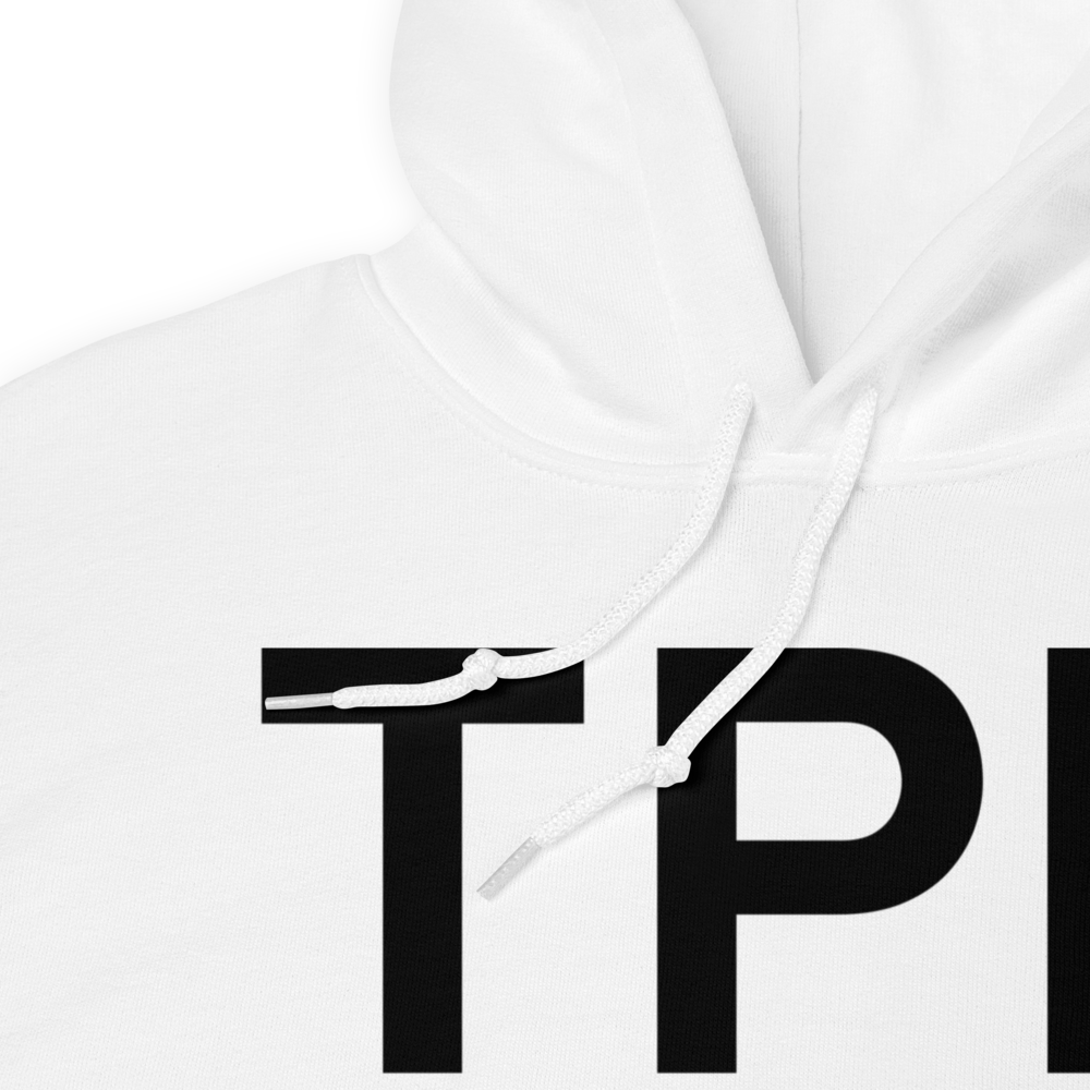 Tampa (KTPF) Airport Hoodie Sweatshirt 