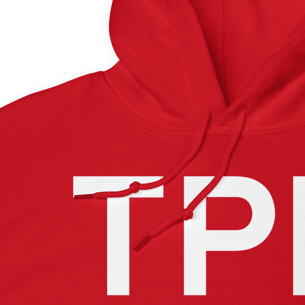 Tampa (KTPF) Airport Hoodie Sweatshirt 