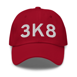 Coldwater (K3K8) Airport Hat
