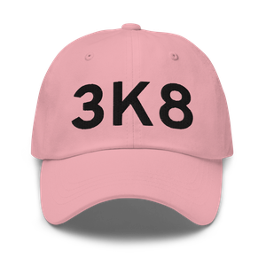 Coldwater (K3K8) Airport Hat
