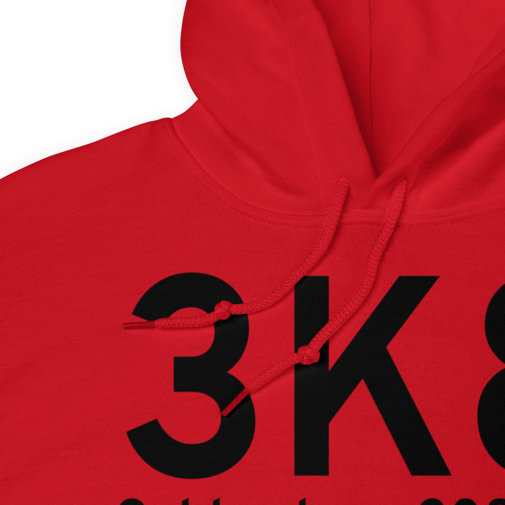 Coldwater (K3K8) Airport Hoodie Sweatshirt 