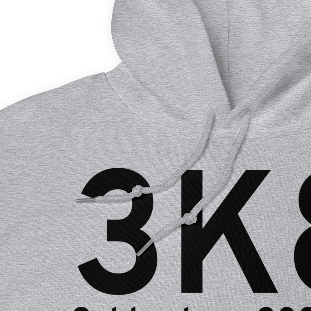 Coldwater (K3K8) Airport Hoodie Sweatshirt 