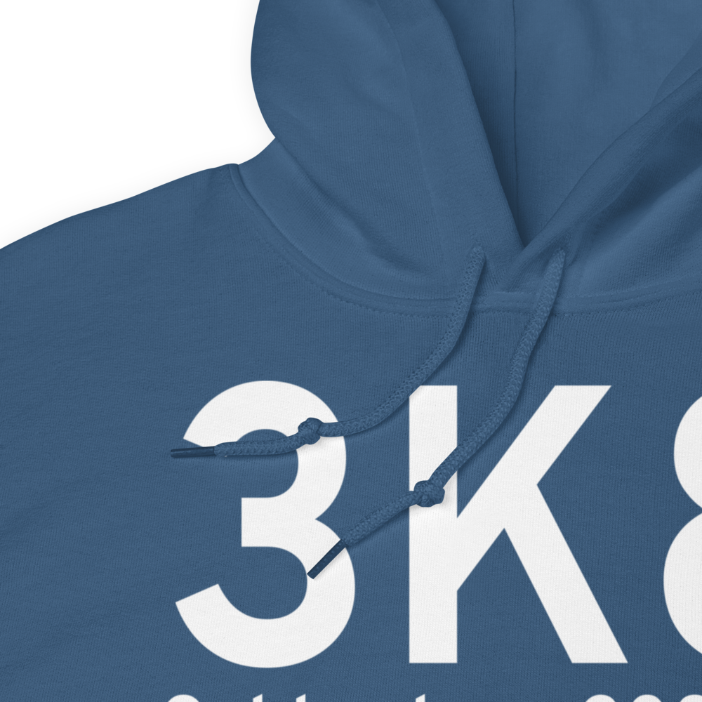Coldwater (K3K8) Airport Hoodie Sweatshirt 