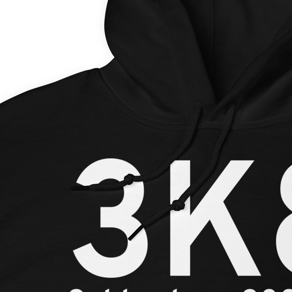 Coldwater (K3K8) Airport Hoodie Sweatshirt 