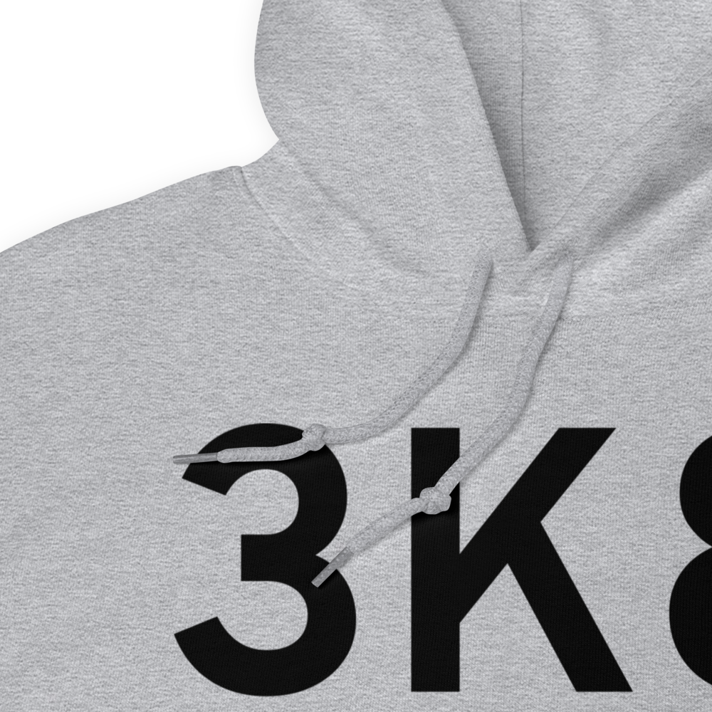 Coldwater (K3K8) Airport Hoodie Sweatshirt 