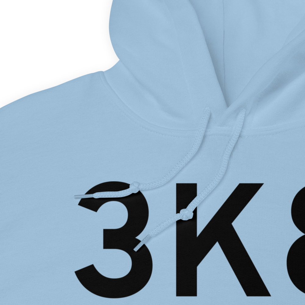 Coldwater (K3K8) Airport Hoodie Sweatshirt 