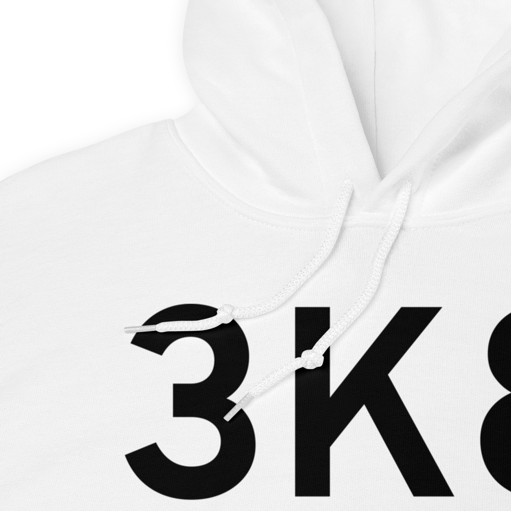 Coldwater (K3K8) Airport Hoodie Sweatshirt 