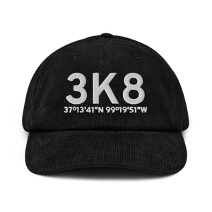 Coldwater (K3K8) Airport Hat