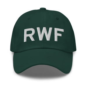 Redwood Falls (KRWF) Airport Hat