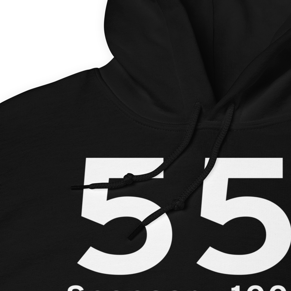 Spencer (WV76) Airport Hoodie Sweatshirt 