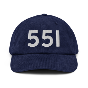 Spencer (WV76) Airport Hat