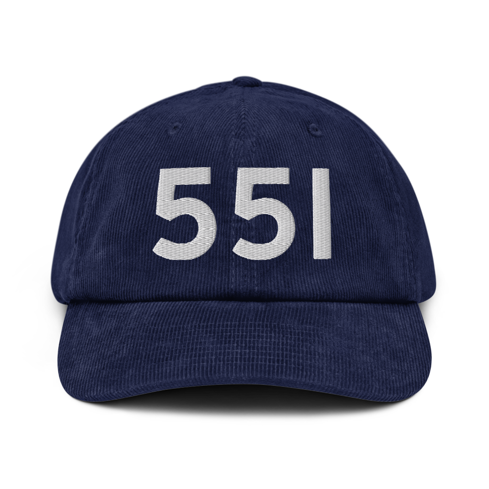 Spencer (WV76) Airport Hat 