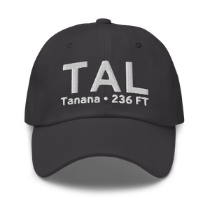 Tanana (PATA) Airport Hat