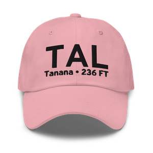 Tanana (PATA) Airport Hat