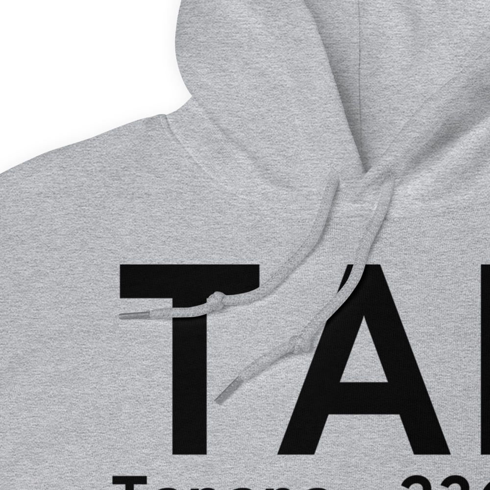 Tanana (PATA) Airport Hoodie Sweatshirt 