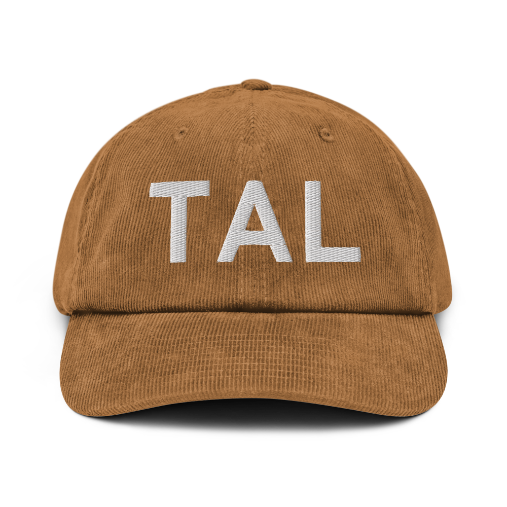 Tanana (PATA) Airport Hat 