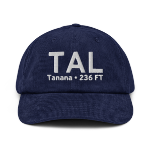 Tanana (PATA) Airport Hat