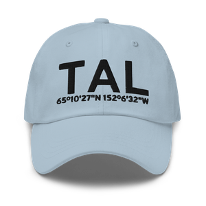 Tanana (PATA) Airport Hat