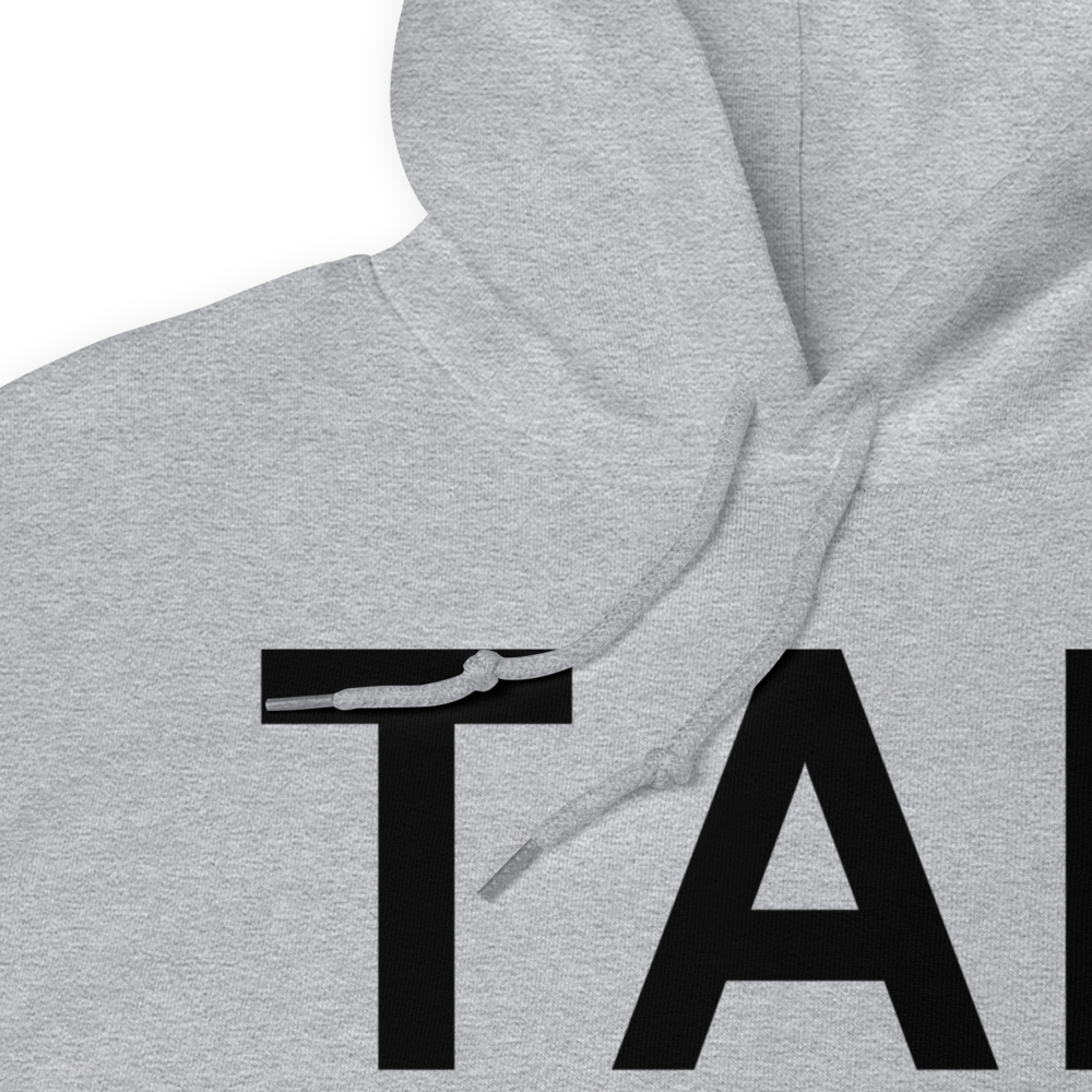 Tanana (PATA) Airport Hoodie Sweatshirt 