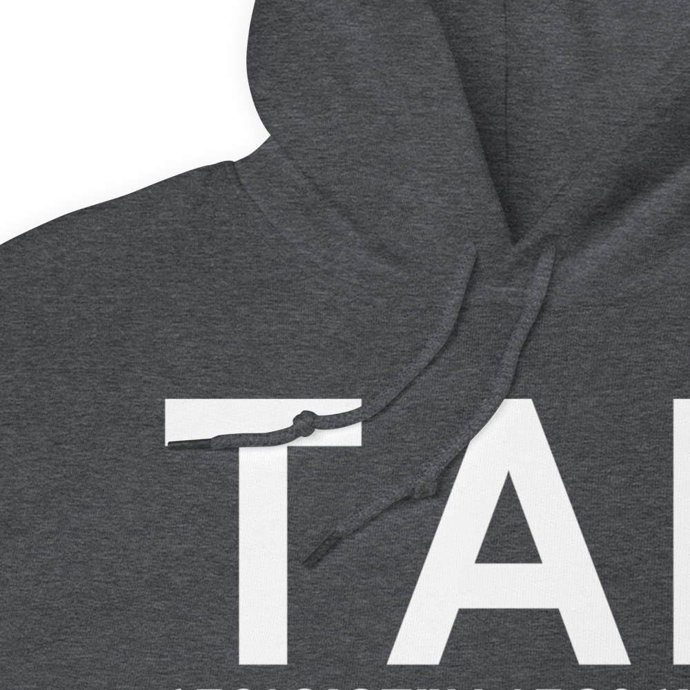 Tanana (PATA) Airport Hoodie Sweatshirt 