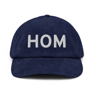 Homer (PAHO) Airport Hat