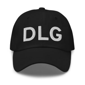 Dillingham (PADL) Airport Hat