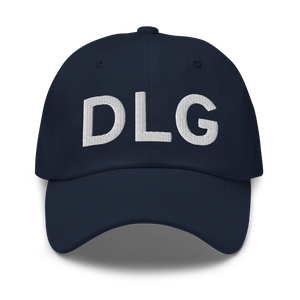 Dillingham (PADL) Airport Hat