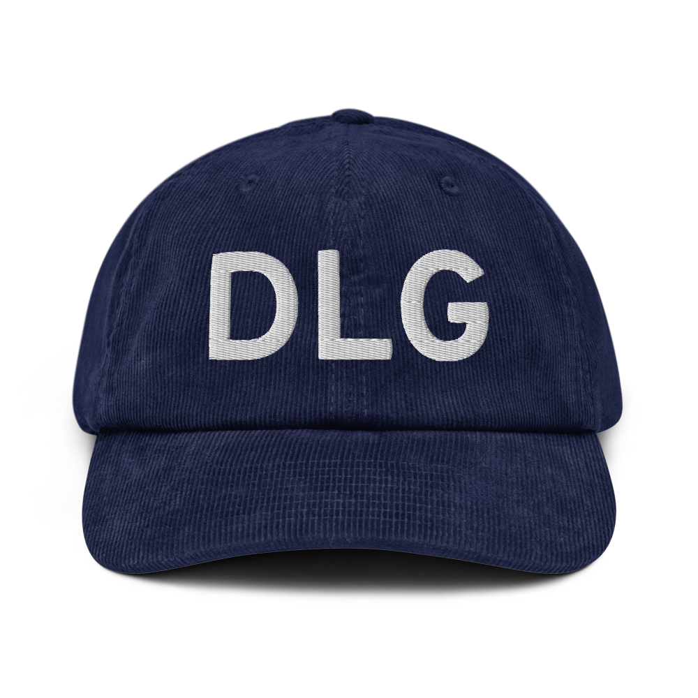 Dillingham (PADL) Airport Hat 