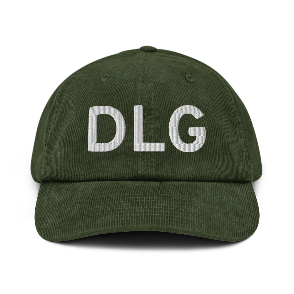 Dillingham (PADL) Airport Hat 