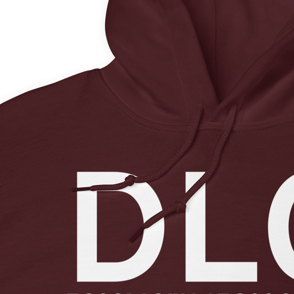 Dillingham (PADL) Airport Hoodie Sweatshirt 