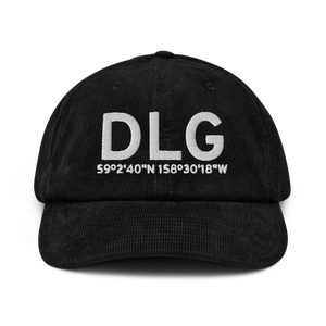 Dillingham (PADL) Airport Hat